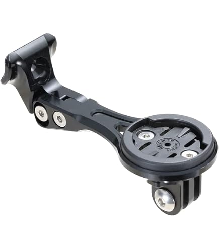 Amazon.com: K-Edge | Gen 6 Madone/Emonda Bicycle Computer Mount
